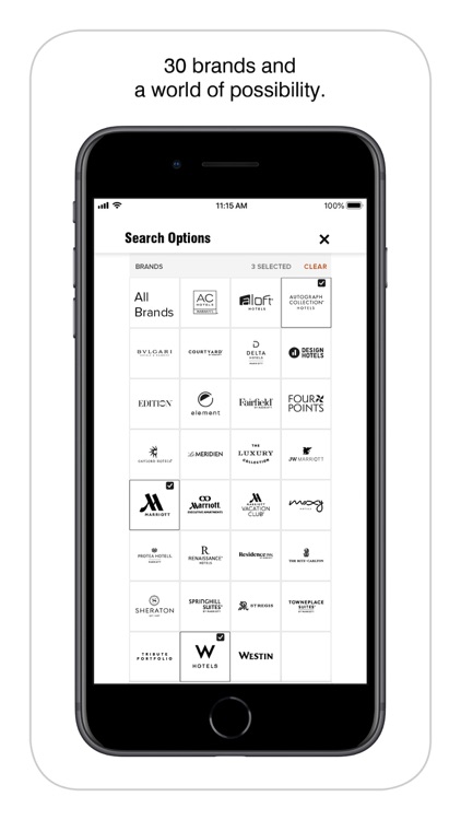 Marriott Bonvoy screenshot-7