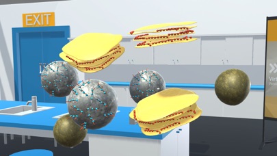 BASF Admixture Innovations VR screenshot 2