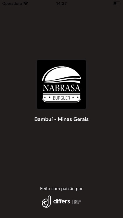 Nabrasa Burguer