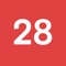 28 Days lets you have the expertise of fitness and diet specialists in the palm of your hand without ever having to hit the gym