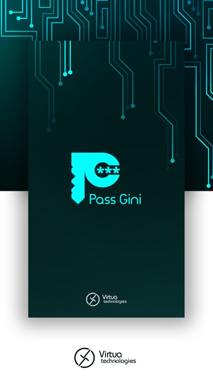 Pass Gini