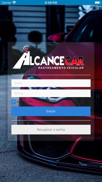 Alcance Car