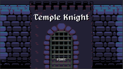 Temple Knight Screenshot 1