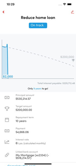 Infinity Wealth Portal(圖7)-速報App