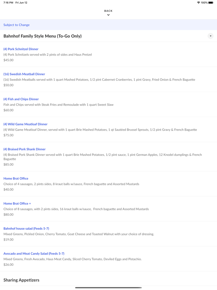 Bahnhof Wvrsthaus  Biergarten