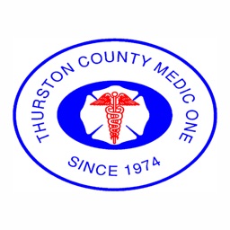 Thurston County Medic One/EMS