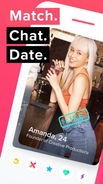 Tinder screenshot-0