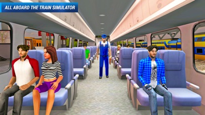 Train Simulator 2019 screenshot 2