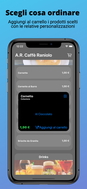 CaffèRaniolo(圖2)-速報App