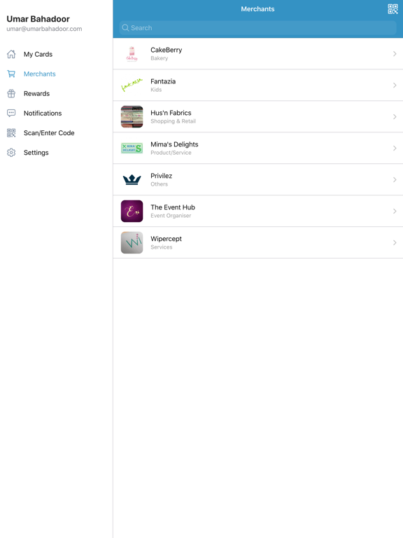 Screenshot #4 pour Privilez