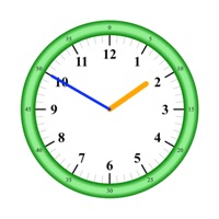 Practice Clock - Speak Time! pour PC