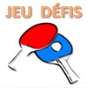 Jeu Défis - iPhoneアプリ