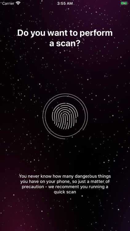 Secured VPN by CPunks