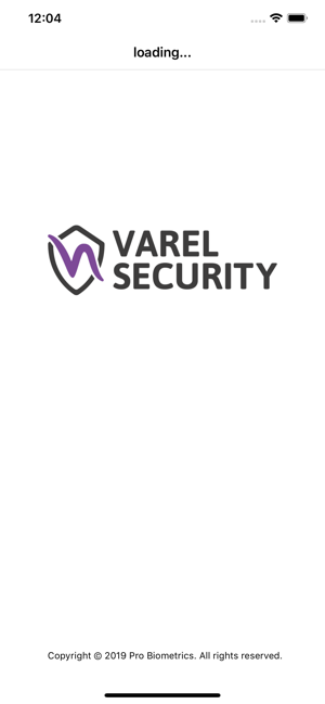 Varel Security(圖5)-速報App