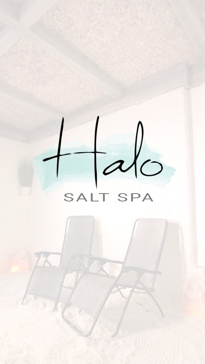 Halo Salt Spa