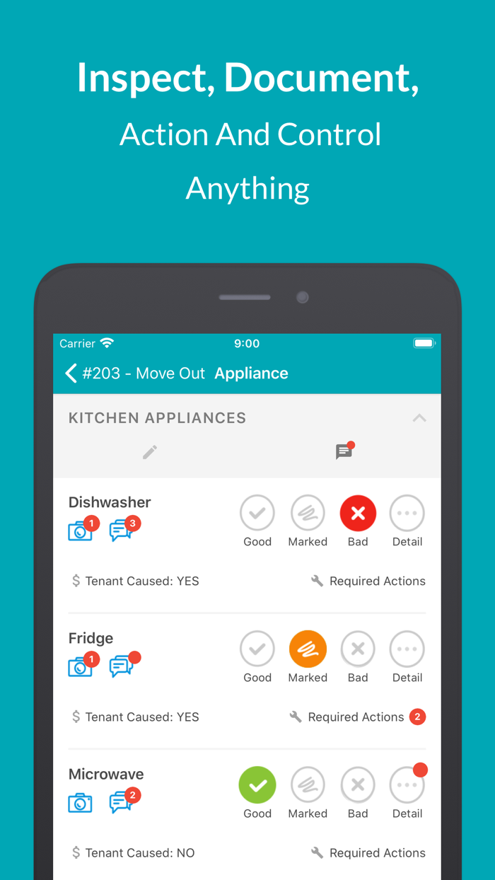 Inspector by Property Vista