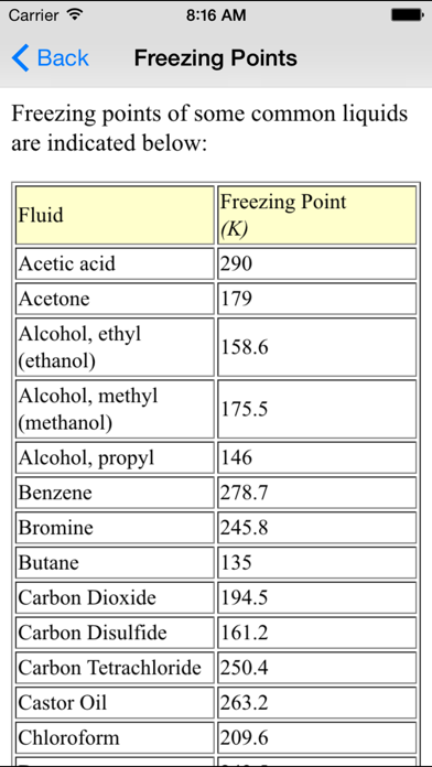 How to cancel & delete Thermodynamics Basics - Materials Engineers from iphone & ipad 3