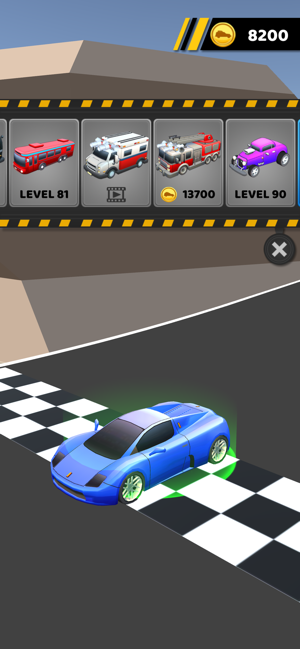 Drift Racer!(圖2)-速報App