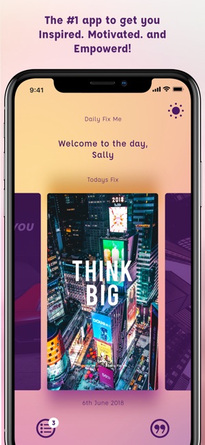 Daily Fix Me(圖1)-速報App