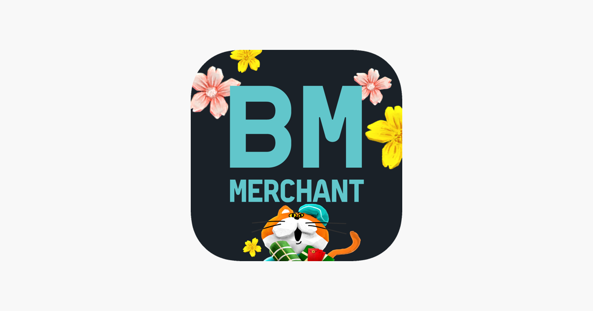 Baemin Merchant Trên App Store