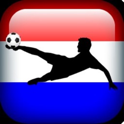 InfoLeague - Dutch Eredivisie