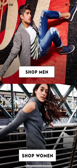 Koovs - Online Shopping App