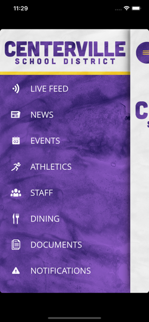 Centerville School District(圖2)-速報App