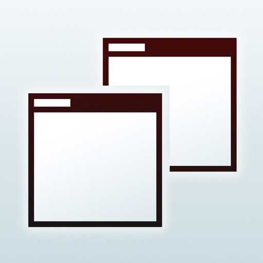 Tab Memo Icon