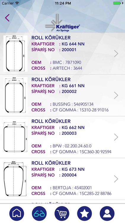 Kraftiger Air Springs screenshot-3