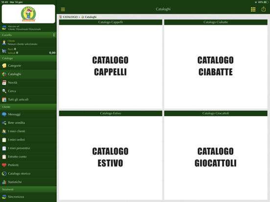 Mazzeo Giocattoli screenshot 2