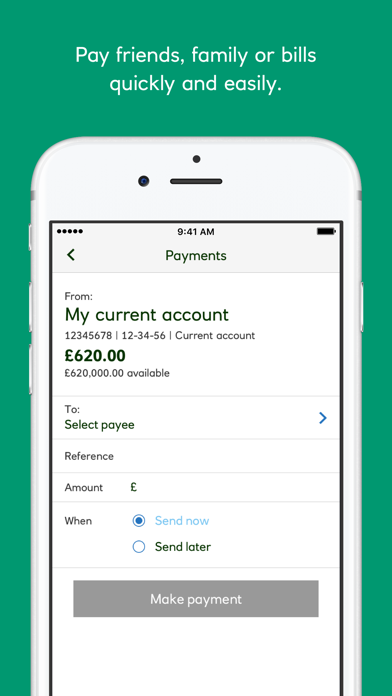 Isle Of Man Bank By The Royal Bank Of Scotland Group Plc Ios