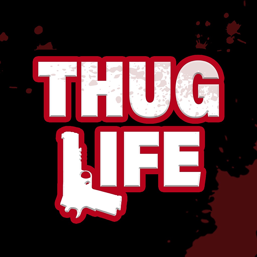 Thug Life Game