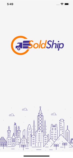 SoldShip(圖1)-速報App