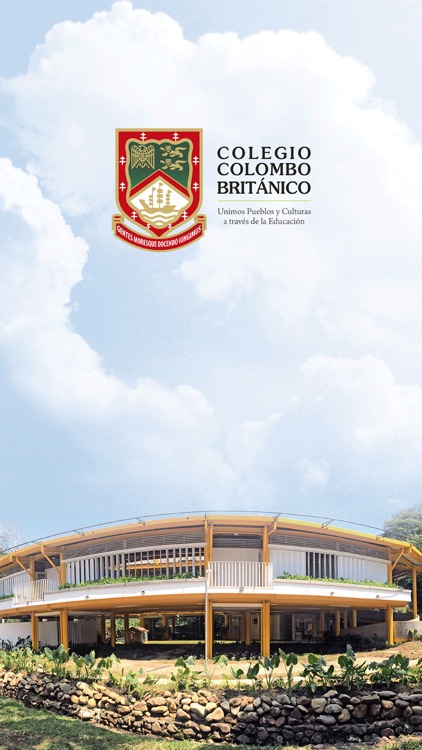 Colegio Colombo Britanico