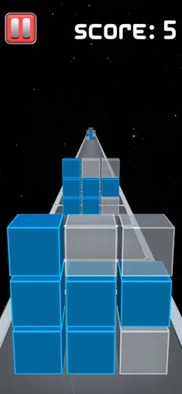 Game screenshot Color Cube Swap apk