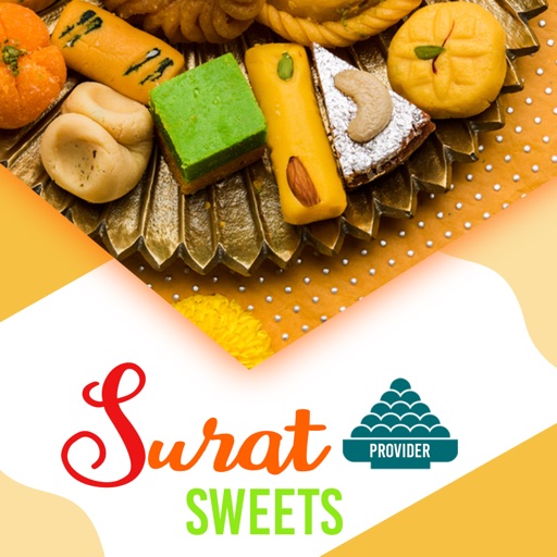 Surat Sweets Provider