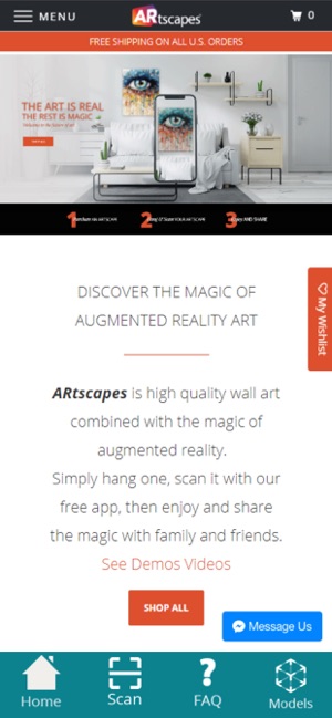 ARtscapes-AR(圖4)-速報App