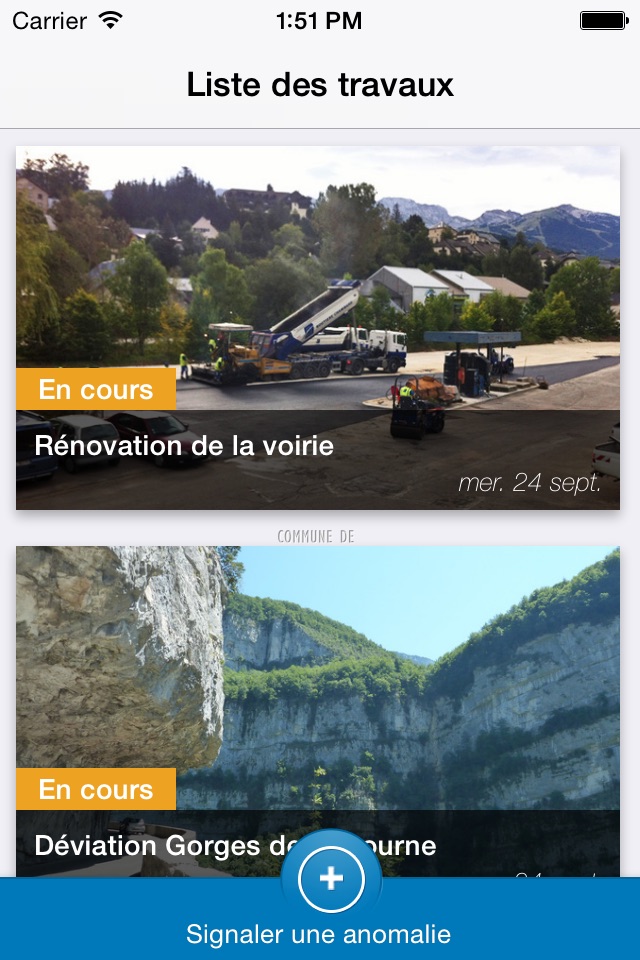 Villard Direct screenshot 2