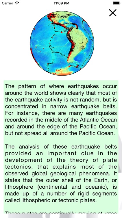 Geophysics made easy screenshot-3