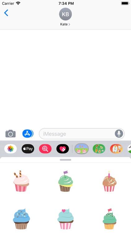 SavouryToppingCakeStickies
