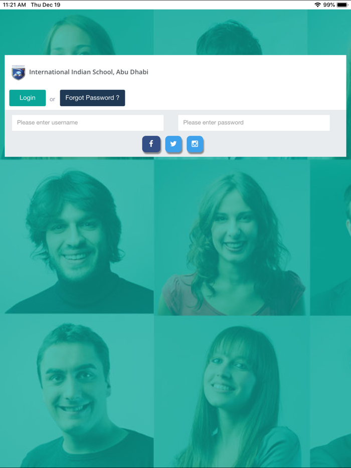 International Indian School