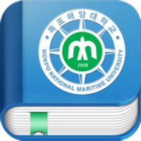 목포해양대학교 도서관 pour PC