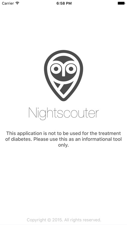 Nightscouter