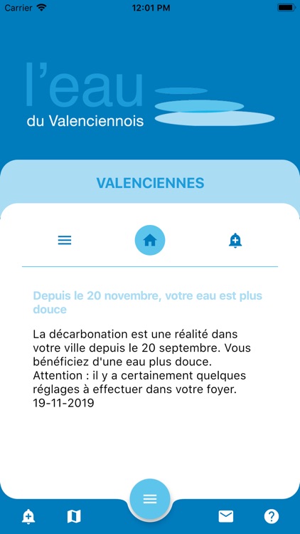 L'eau du Valenciennois screenshot-3