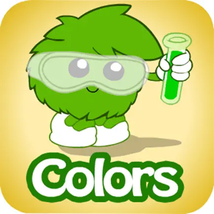 Meet the Colors Читы