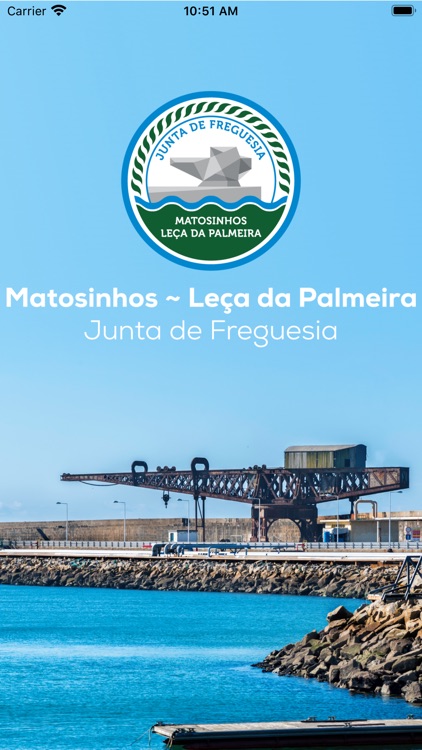 Matosinhos - Leça da Palmeira