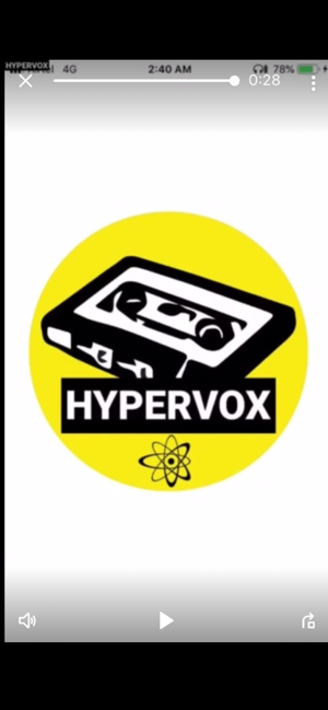 Hypervox(圖9)-速報App