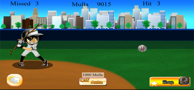 Little League RPG Baseball(圖3)-速報App