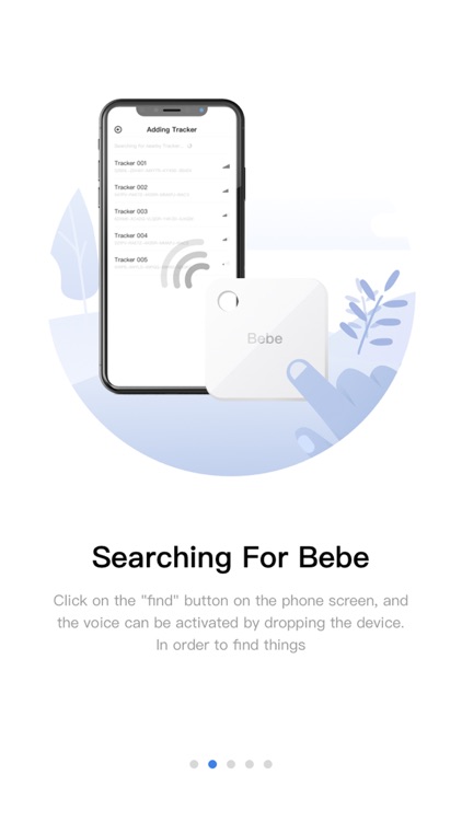 BebeTracker