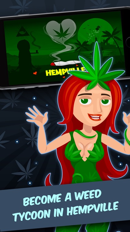 Hempville: Grow Best Buds screenshot-6